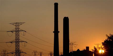 FirstEnergy Solutions Pitches Retail Power Sale - WSJ