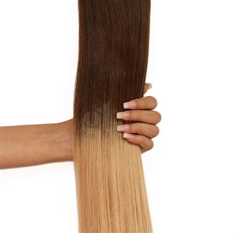 Nano Tip Hair Extensions Gl Hair