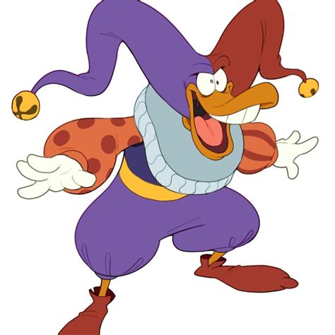 23 Facts About Quackerjack Darkwing Duck