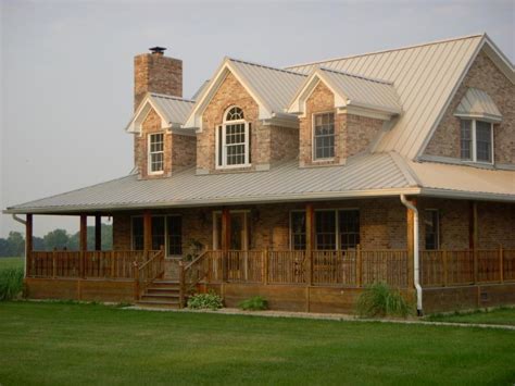 Landscaping A BIG Front Porch | Yard Ideas Blog | YardShare.com