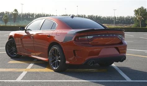 Used Dodge Charger Daytona 2021 for sale in Sharjah - 618972