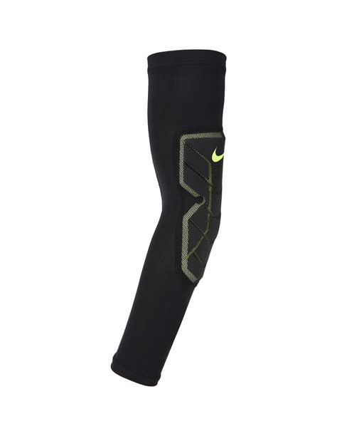 Buy New Products Nike Pro Combat Hyperstrong Elbow Sleeve For All The