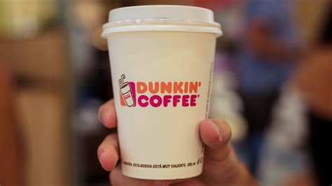 Really Weird Rules Dunkin Employees Are Forced To Follow Youtube