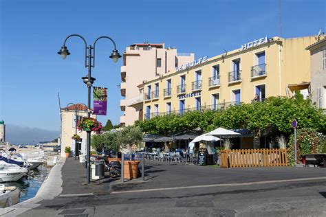 Hotel Le Golfe Cassis Hôtel Restaurant Glacier Accueil Hotel Cassis Le Golfe