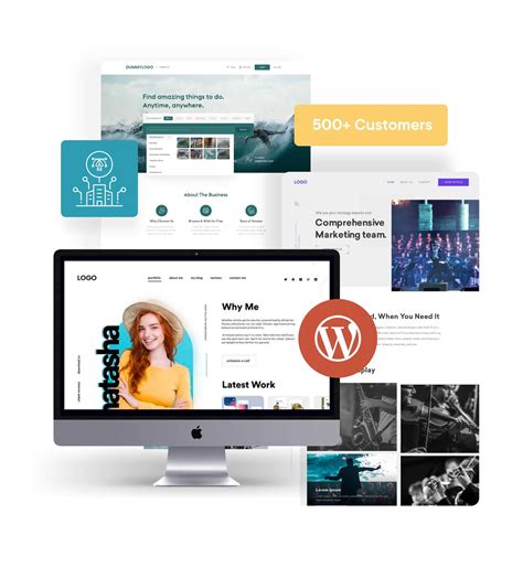 Wordpress Website Development Services Wpxstudios