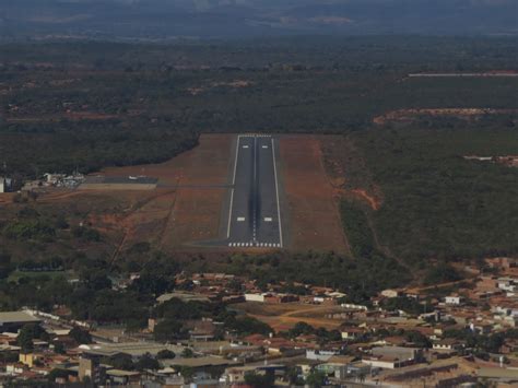 Aeroporto De Montes Claros Aeroporto De Montes Claros Equipe Moc Ao