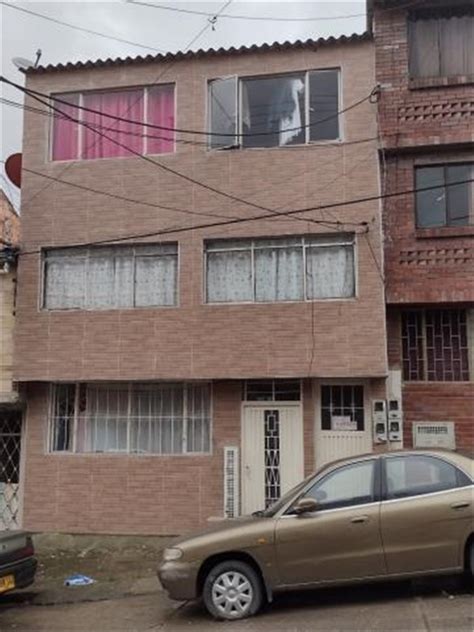 Casa en venta Bogotá San Luis Ref 6619305 fincaraiz co