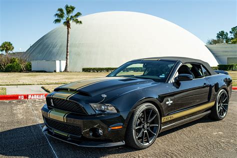 Shelby Gt500 Super Snake