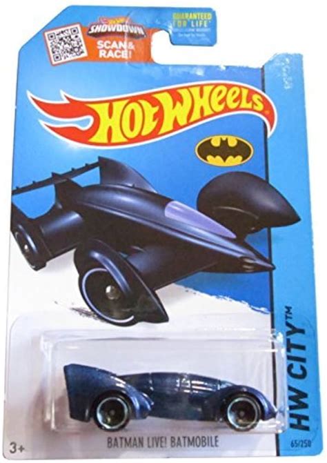 Automobilli Miniaturas Colecionáveis Miniatura Batman Live