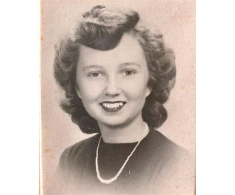 Emma Harper Obituary 2024 Chesapeake Va The Virginian Pilot