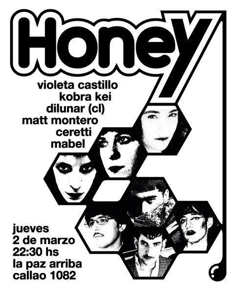 Hot Ceretti On Twitter Este Jueves Una Mega Cita HoneY Con Tus