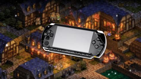 Os 30 Melhores Jogos De Rpg E Jrpg De Psp Critical Hits