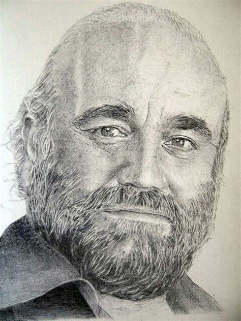 Roussos Dessiné par Manvale Portraits Portraits de célébrités Portrait