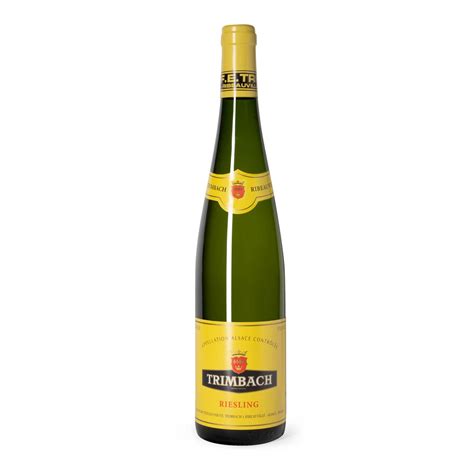 Trimbach Riesling 2021 Enoteca Barolo Madrid