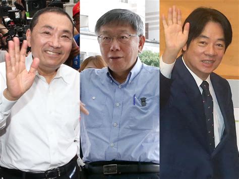 陳揮文嗆郭正亮要打破90％魔咒 本尊回應了 政治 中時新聞網