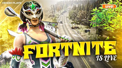 FORTNITE LIVE STREAM VALORANT GTA 5 ROLEPLAY Paradiserp