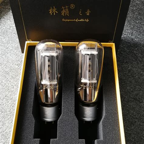 Linlai Dg Vacuum Tube Hi End Electronic Tube Value Replace Psvane