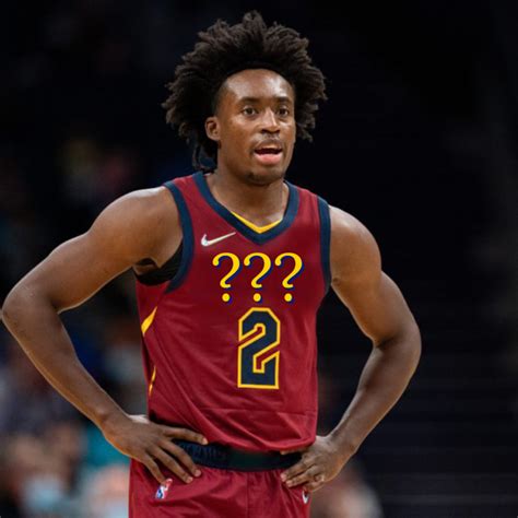 Should the Cavs Trade Collin Sexton?