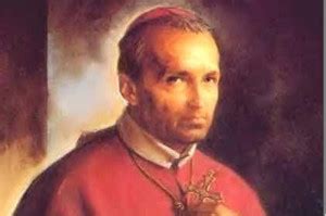 Saint Alphonsus Liguori Quotes. QuotesGram