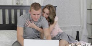 Sampling Beautys Tits And Twat Tnaflix