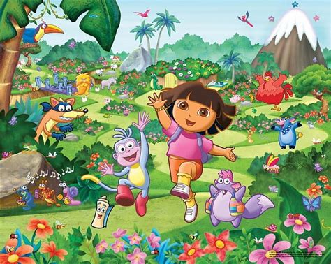 Dora 1080P, 2K, 4K, 5K HD wallpapers free download | Wallpaper Flare