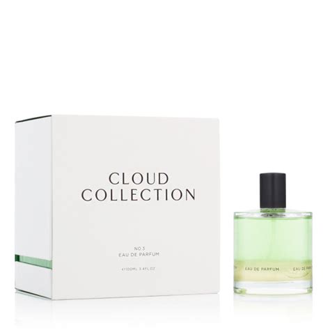 ZarkoPerfume Cloud Collection No 3 Eau De Parfum 100 ml Damendüfte