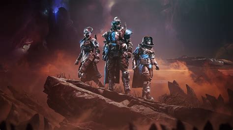 Bungie Revela La Forma Final De Destiny Reporte Indigo