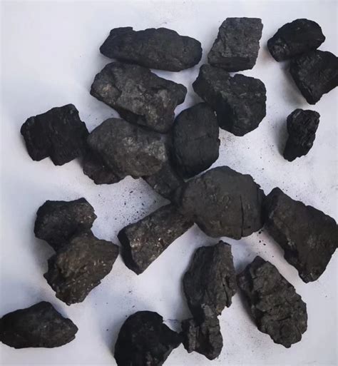 Coal & Coke – Green Carbon Trading Limited