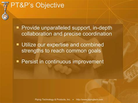 Piping Technology Products 3