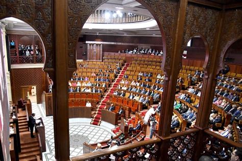 اليوم العالمي يبرز أدوار الدبلوماسية البرلمانية في الدفاع عن مصالح المغرب