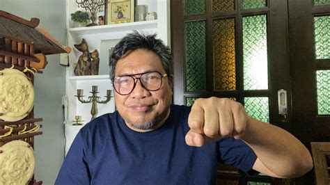 THURMAN MULING MAGBABALIK SA RING POKNAT NAGBANTA SA MGA VLOGGER