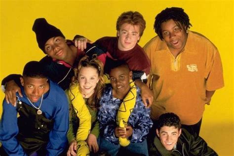 'All That' Revival Ready at Nickelodeon, Kenan Thompson to Executive ...