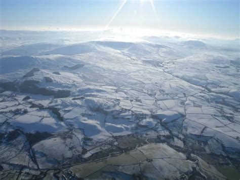 Wales in the snow - Wales Online