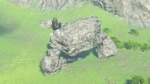 Zelda Tears of the Kingdom Stone Talus Rare Locations, and How To Beat