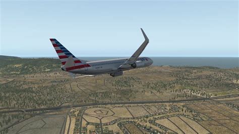 KSFO To KLAX YouTube