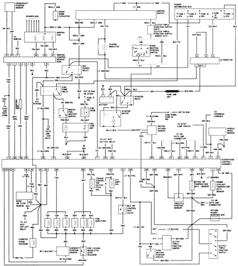 Ignition Wiring Hyundai Wiring Diagrams Free