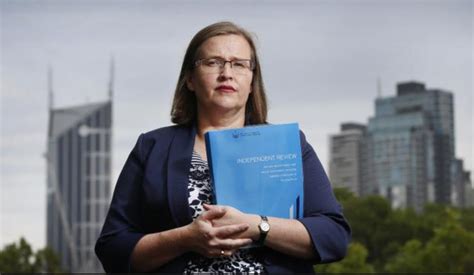 Kate Jenkins Has Been Named Australias Federal Sex Discrimination