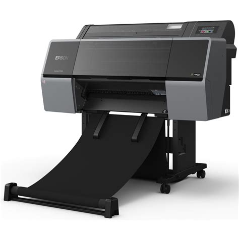 Epson SureColor SC P7500 Traceur Jet D Encre EPSON SC P7500