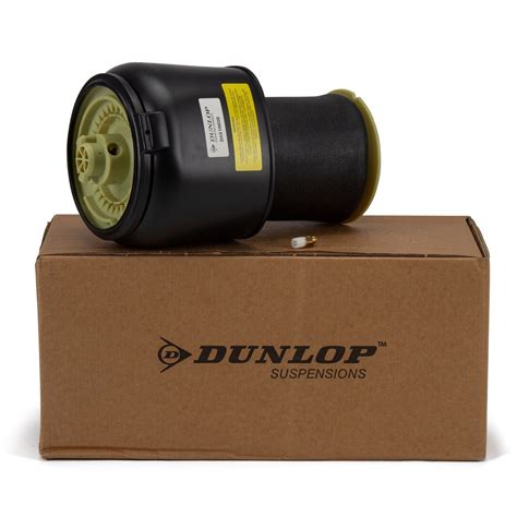 Dunlop Das Luftfeder F R Bmw Er Gt Kombi F F Touring Online