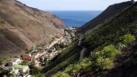 El Clima De Santa Elena Ascensi N Y Tristan Da Cunha Y La Mejor Poca