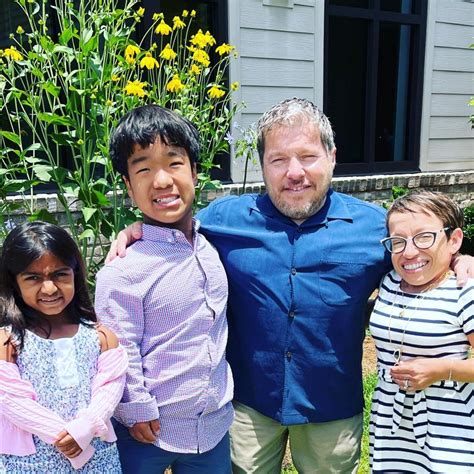 Little Couple Fans In Tears Over Dr Jen Arnold And Bill Kleins Son