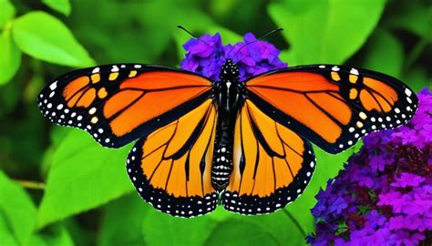 Explore Poisonous Butterflies: Varieties & Facts