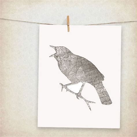 state bird of mississippi mockingbird map bird by creativemonsoons