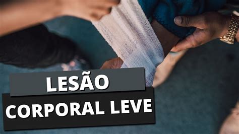 Lesão Corporal Contra Idoso
