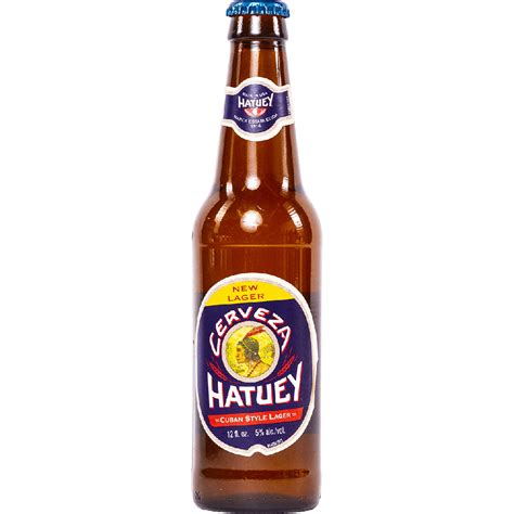 Cerveza Hatuey 46 Thomas Creek Brewery Buy Craft Beer Online