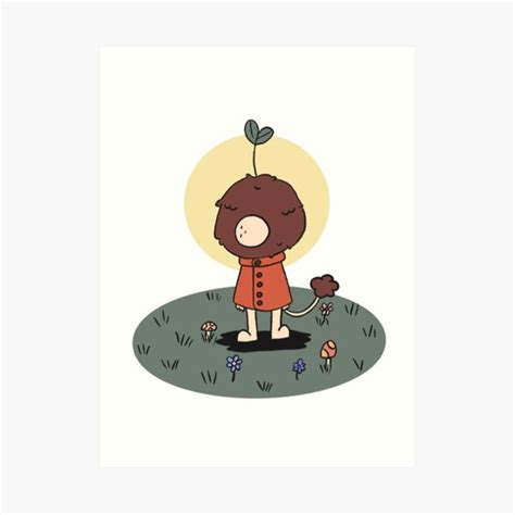 Hilda Art Prints | Redbubble