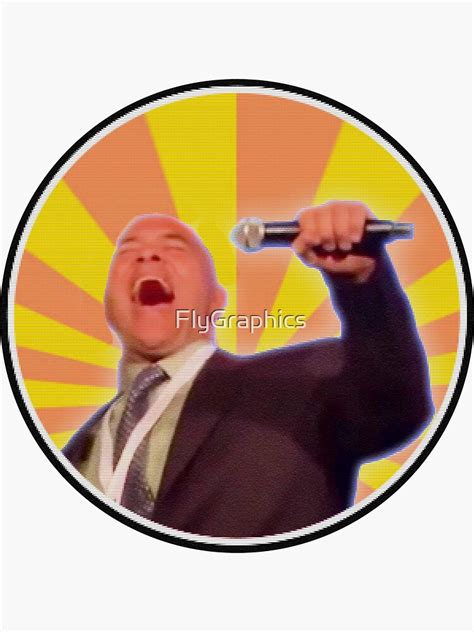 Bitconnect Funny Bitcoin Meme Quote Sticker For Sale By Flygraphics