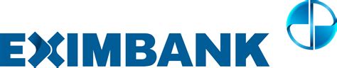 Eximbank (Vietnam Export Import Commercial Joint Stock Bank) logo in ...