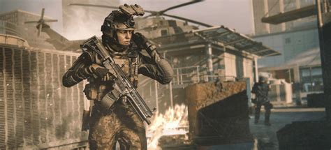 Call Of Duty 2024 Black Ops Gulf War Neue Kampagne Spielt Wohl In