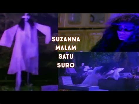 Sussana Malam Satu Suro Full Movie Bagian Ke Youtube